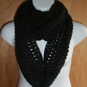 Infinity scarf